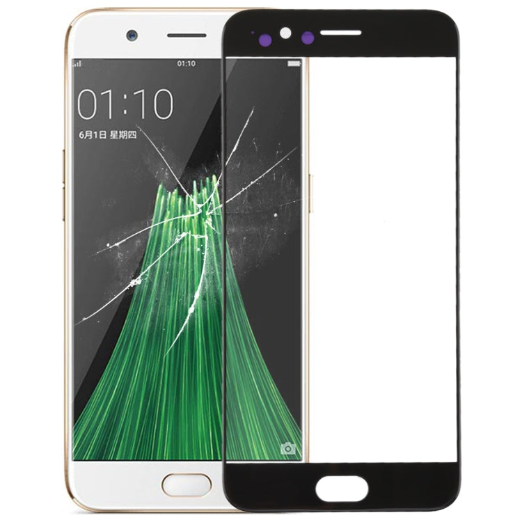 Per OPPO R11 Lente in vetro esterno dello schermo anteriore, For OPPO R11 Per OPPO R11 Lente in vetro esterno dello schermo anteriore, For OPPO R11